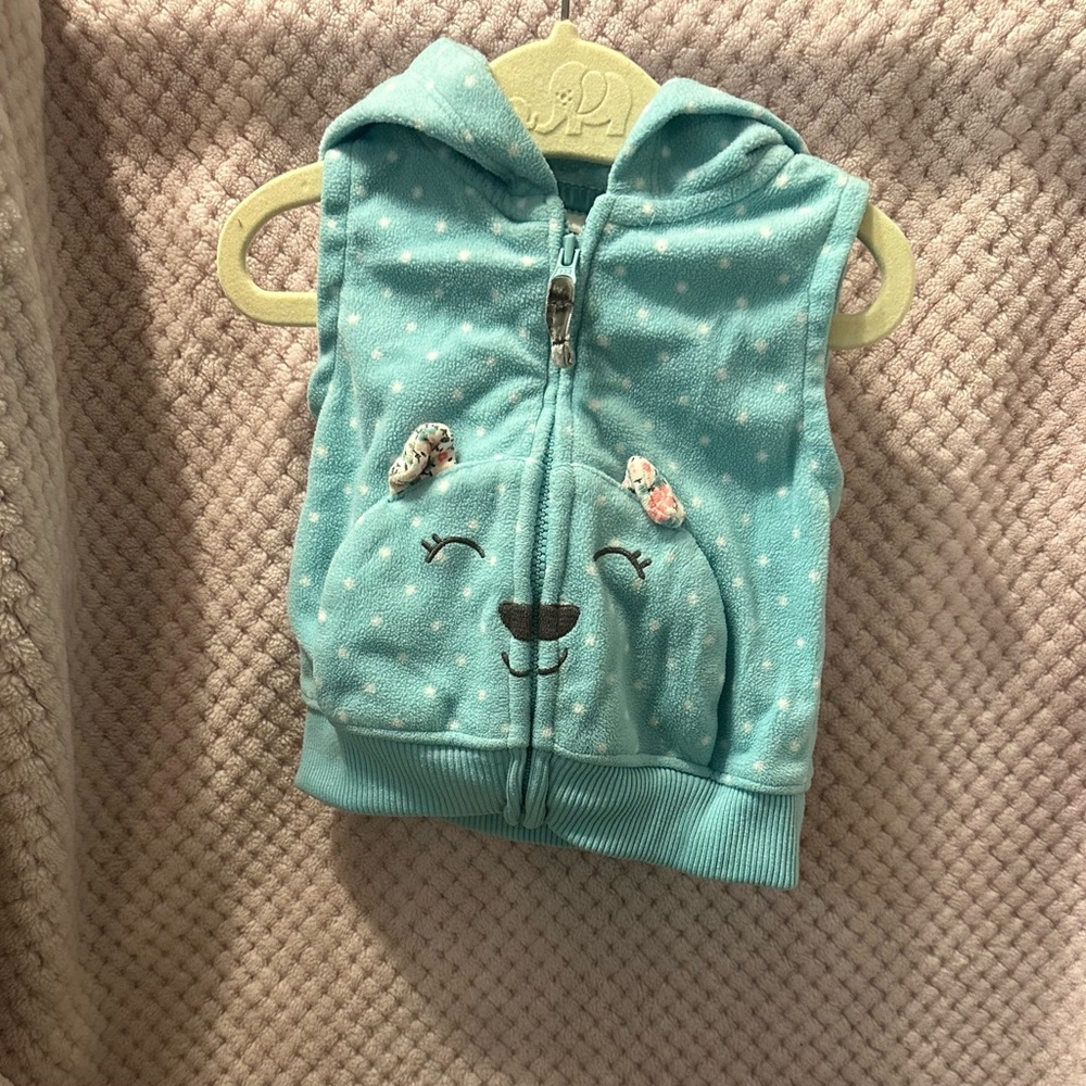 Vest